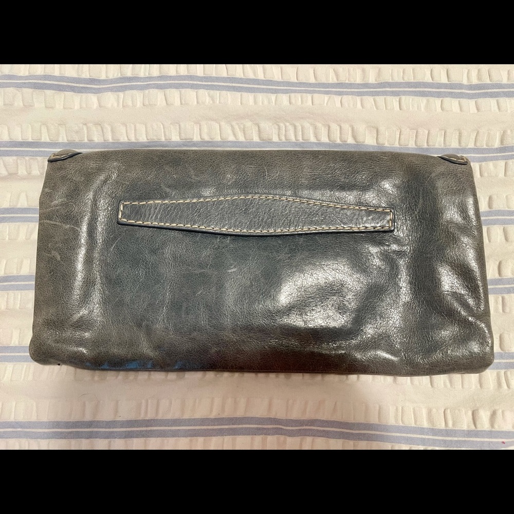 Prada Clutch Authentic - image 3